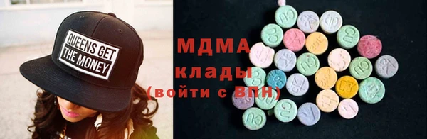 мдпв Кулебаки